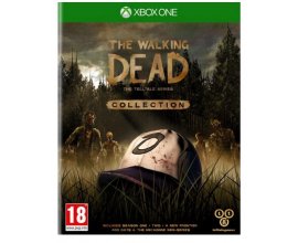 Micromania: Jeu The Walking Dead : La Collection sur Xbox One à 19,99€