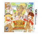 Auchan: Jeu Story of Seasons : Trio of Towns sur 3DS en solde à 19,99€
