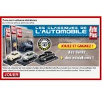 Auto Plus: Places pour la soirée avant-première du "Salon Rétromobile" à Paris le 5 février