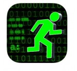 App Store: Jeu iOS Hack RUN gratuit au lieu de 3,49€