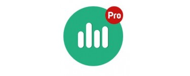 Google Play Store: Application Androïd White Noise Pro: Sleep Sounds & Relax gratuite au lieu de 0,89€  
