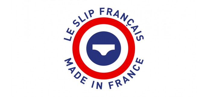 Le Slip Français: Livraison à domicile offerte à partir de 50€ d'achat