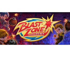 Steam: Jeu PC Blast Zone! Tournament gratuit au lieu de 12€