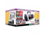 Cdiscount: Lecteur DVD Portable 7,5' + 6 DVD jeunesse en soldes à 39,99€