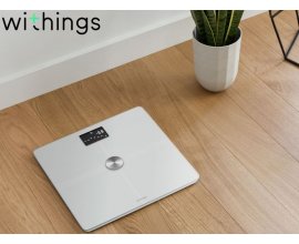 Femme Actuelle: 15 pèse-personne connectés Withings "Body+" à gagner