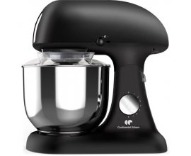 Cdiscount: Robot pâtissier Continental Edison RP1000HB (Noir) en solde à 99,99€