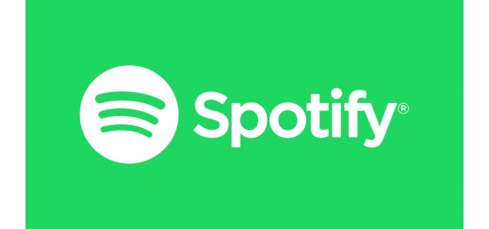 Spotify: 30 jours d'essai gratuits à Spotify Premium