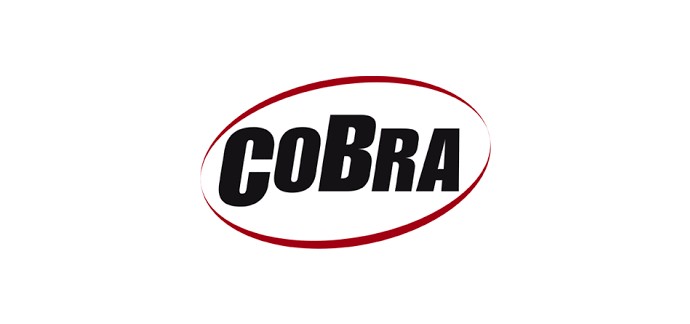 Cobra: Livraison offerte à partir de 100€ d'achat