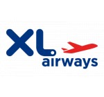 XL Airways: Vols aller simple vers New York dès 176€ TTC