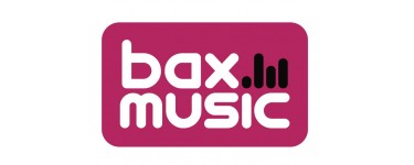 Bax Music: Garantie 60 jours satisfait ou remboursé