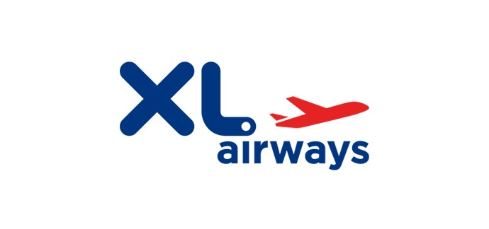 XL Airways: Réductions sur les offres de dernières minutes