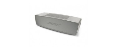 Bose: Enceinte Bluetooth SoundLink Mini II à 149,95€ 