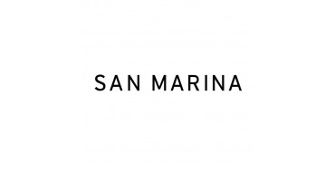 San Marina: Livraison et retour offerts en boutique
