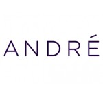 André: Livraison gratuite à domicile en Colissimo à partir de 59,99€ d'achat