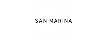 San Marina: 20% de remise le mois de votre anniversaire en adhérant au programme de fidélité