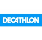 Decathlon: Livraison à domicile offerte dès 50€ d'achat (hors articles volumineux)