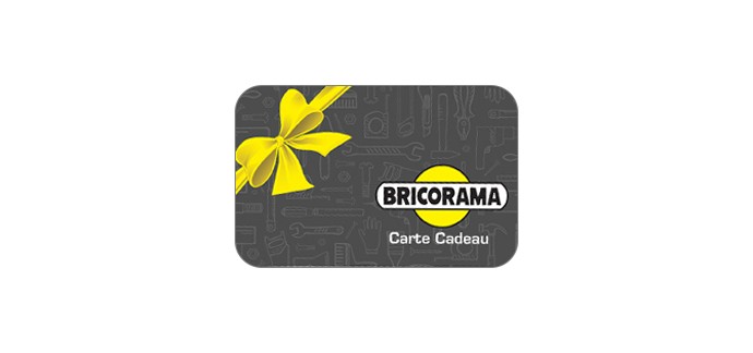 Bricorama: 3% de remise cumulable avec les promotions