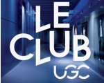 UGC: Des places de cinéma offertes grâce aux points de fidélité du Club UGC