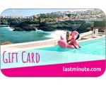 Lastminute: 3% de remise cumulable avec les promotions