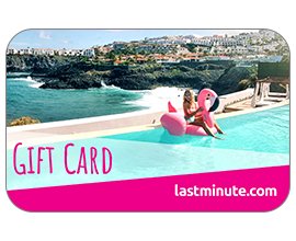 Lastminute: 3% de remise cumulable avec les promotions