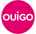 OUIGO: Billets de train à partir de 10€ par trajet bagage compris vers plus de 30 destinations