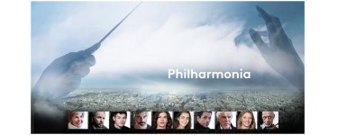 FranceTV: Smartphone Huawei "P20 Pro 128Go" + coffret DVD inédit de la série "Philharmonia" à gagner