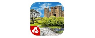 Google Play Store: Jeu Android Le mystère du château de Blackthorn gratuit au lieu de 3,19€