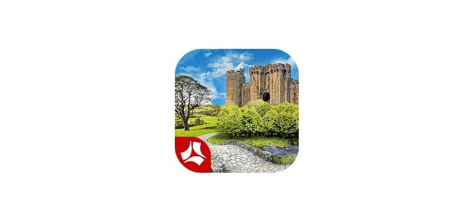 Google Play Store: Jeu Android Le mystère du château de Blackthorn gratuit au lieu de 3,19€