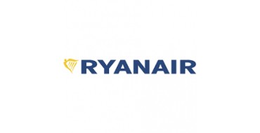 Ryanair: Billet d'avion à partir de 14,99€