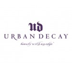 Urban Decay: Livraison offerte à partir de 49€ d'achat