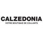 Calzedonia: Livraison et retour gratuits en magasin