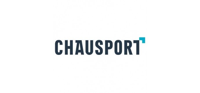 Chausport: Livraison gratuite en point relais sans montant minimum d'achat