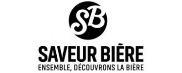 Saveur Bière: Retirez votre votre commande au drive de Frétin (59) et bénéficiez de -10% sur votre commande