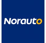 Norauto: Montage de vos pneus en 1h ou le montage vous est remboursé en bon d'achat
