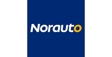 Norauto: 6€ offerts en bon d'achat dès 300 points cumulés ou 10€ dès 500 grâce au programme de fidélité