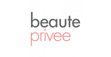 Beauté Privée: Jusqu'à 80% de remise sur vos cosmétiques, parfums et maquillage