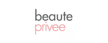 Beauté Privée: Jusqu'à 80% de remise sur vos cosmétiques, parfums et maquillage