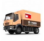 Thomann: Livraison gratuite dès 49€ d'achat