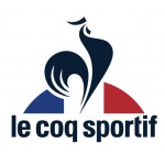 Le Coq Sportif: Livraison gratuite pour toute commande supérieure à 90€