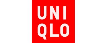 Uniqlo: Livraison standard offerte dès 50€ d'achat
