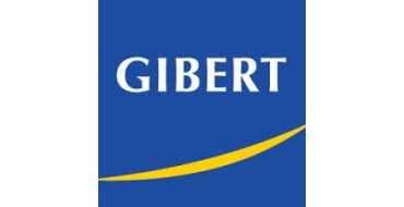 Gibert Joseph: Majorez vos gains de 10% lorsque vous vendez grâce à la carte Gibert