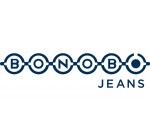 Bonobo Jeans: Retrait gratuit de votre commande en magasin