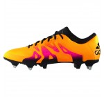 Go Sport: Chaussures de football ADIDAS X 15.1 SG à 39,99€ au lieu de 200€