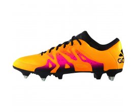 Go Sport: Chaussures de football ADIDAS X 15.1 SG à 39,99€ au lieu de 200€