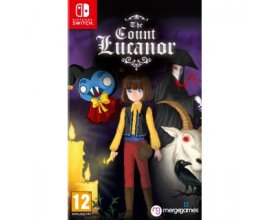 Micromania: Jeu The Count Lucanor sur Switch à 4,99€