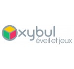 Oxybul éveil et jeux: Livraison en relais colis gratuite dès 30€ d'achat