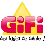 GiFi: Livraison gratuite en magasin dès 10€ d'achat