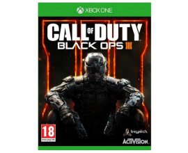 Micromania: Jeu Call Of Duty : Black Ops III sur Xbox One à 9,99€
