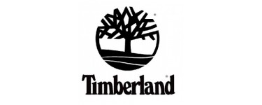 Timberland: Livraison gratuite en point relais