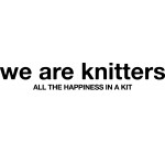 We Are Knitters: Livraison gratuite dès 60€ d'achat